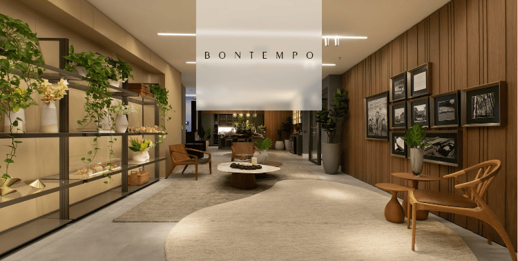 Banner Bontempo Alphaville - pontos em dobro de março a abril/2026