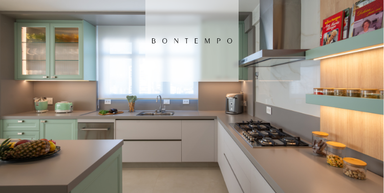 Banner Bontempo Santos - pontos em dobro de março a abril/2026