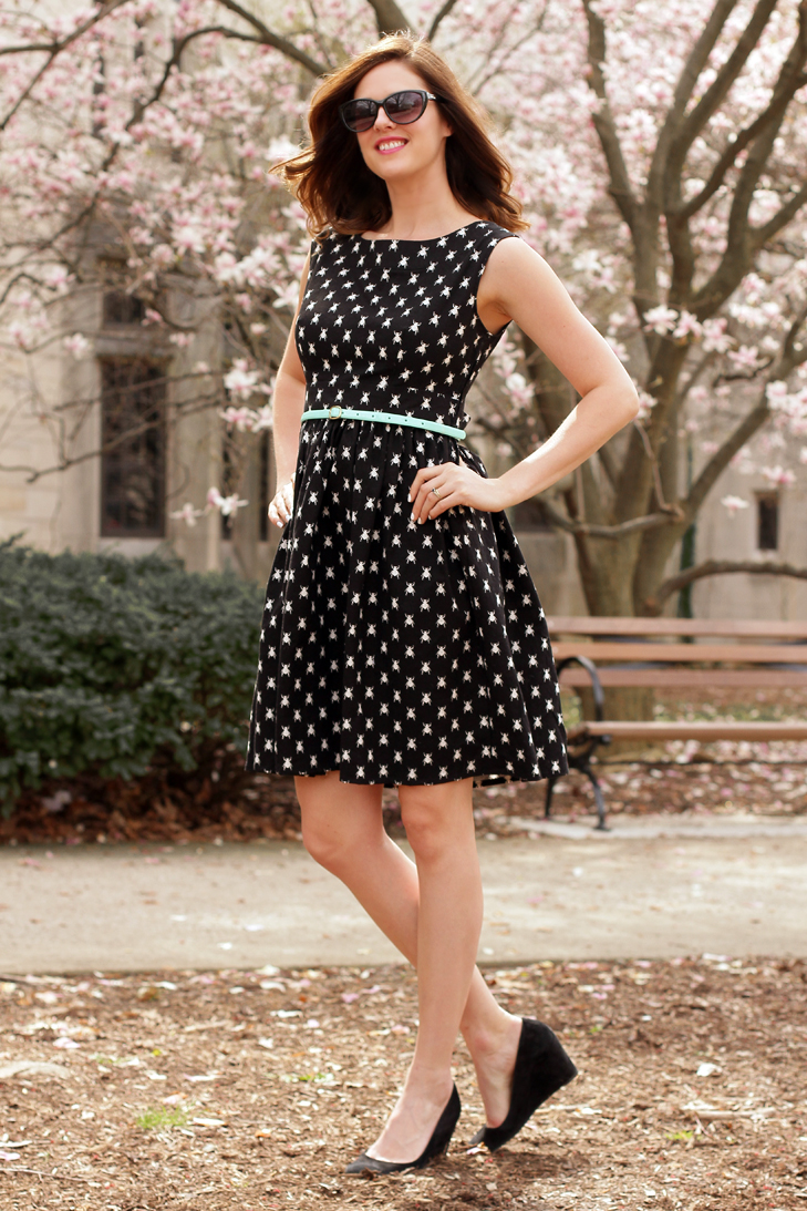 What I Wore: Bloomington, Jessica Quirk, whatiwore.tumblr.com, Sewing, Self Made, DIY
