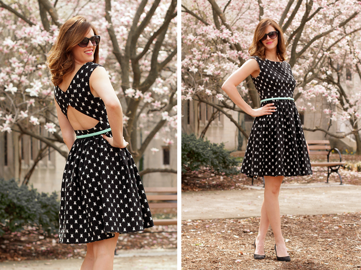 What I Wore: Bloomington, Jessica Quirk, whatiwore.tumblr.com, Sewing, Self Made, DIY