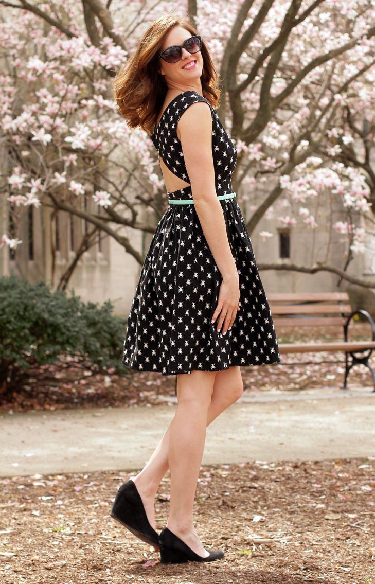 What I Wore: Bloomington, Jessica Quirk, whatiwore.tumblr.com, Sewing, Self Made, DIY, Simplicity 2180