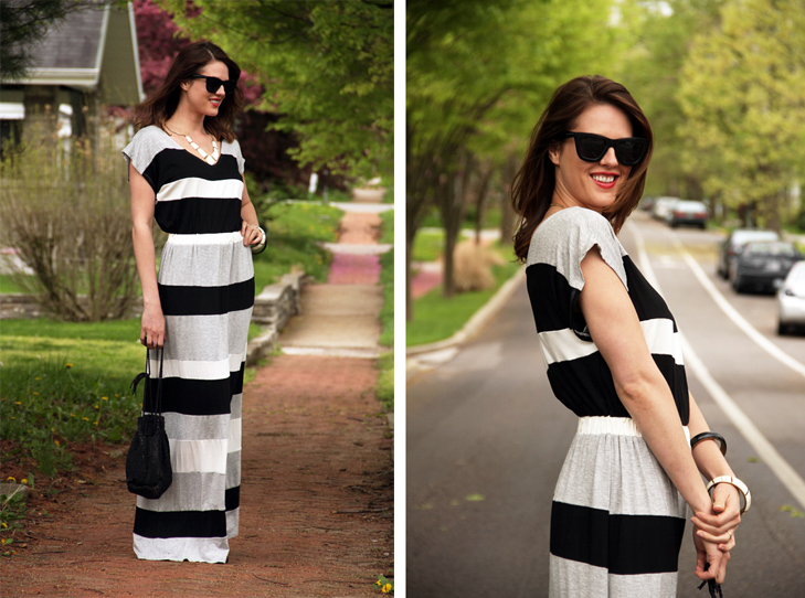What I Wore: Simple Sunday, Jessica Quirk, whatiwore.tumblr.com, fashion blog