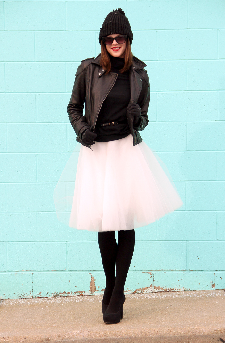 Young at Heart, What I Wore, Jessica Quirk