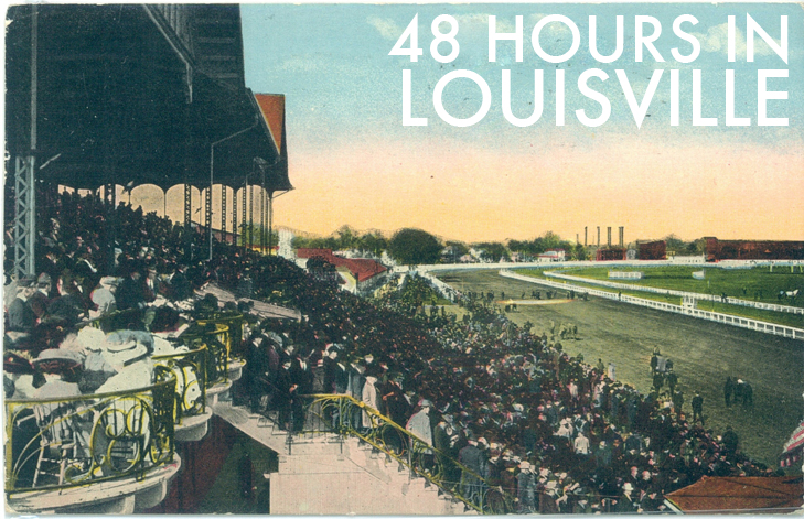 48 hours in Louisville, Louisville KY on What I Wore, whatiwore.tumblr.com
