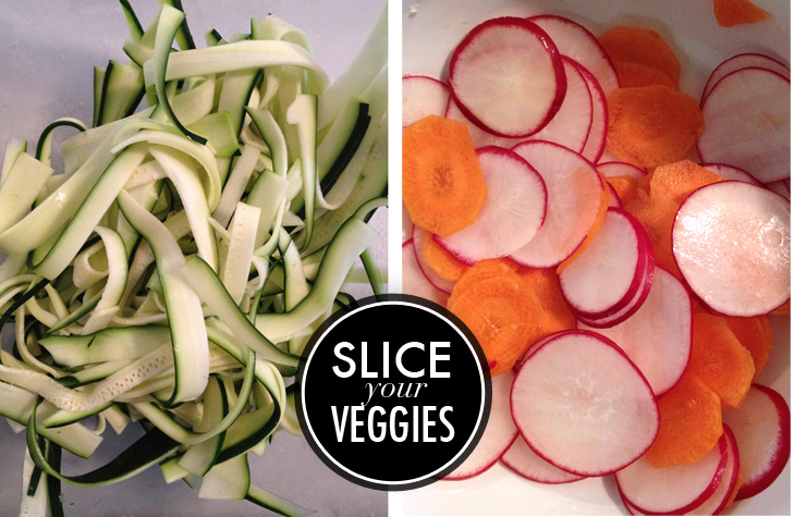 Paleo Pad Thai, Whole30 Pad Thai, Whole30 Recipe, Whole30, Pad Thai, Healthy Pad Thai, Easy Whole30