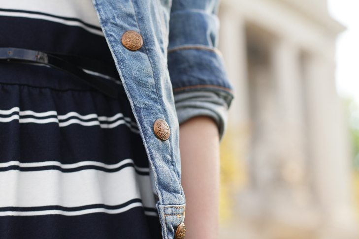 What I Wore: American Girl, Jessica Quirk, whatiwore.tumblr.com