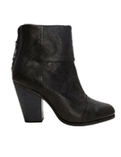 Rag and Bone Newbury Bootie