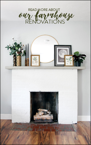 Jessica Quirk Farmhouse