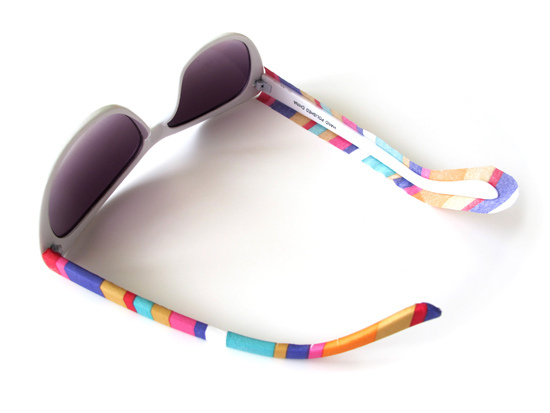 DIY, Do It Yourself, Do-It-Yourself, Sunglasses, Do it yourself Sunglasses, DIY Sunglasses, Target Sunglasses, Jessica Quirk, What I Wore, Projects, Weekend Projects, White sunglasses, Rainbow Sunglasses