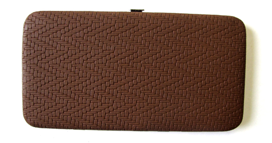 Cork Clutch DIY, What I Wore, DIY, Jessica Quirk, What I Wore DIY, Do It Yourself Wallet
