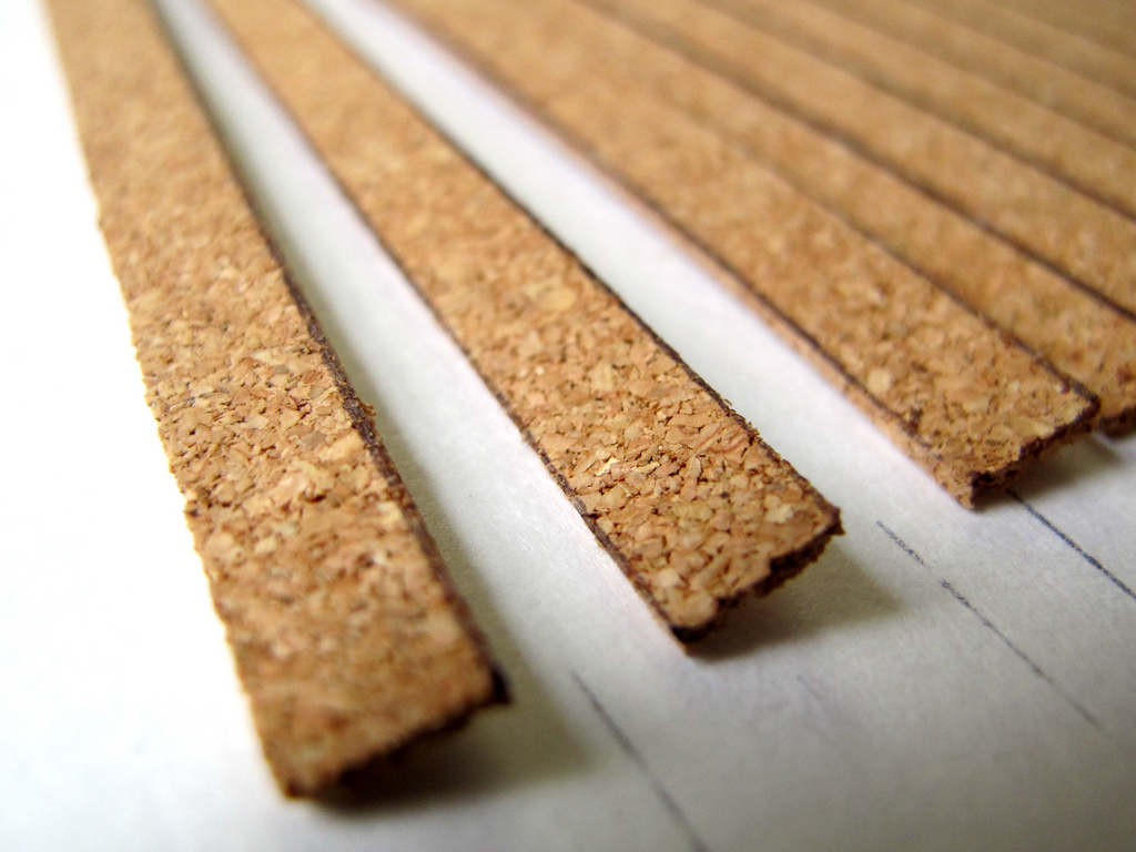 Cork Clutch DIY, What I Wore, DIY, Jessica Quirk, What I Wore DIY, Do It Yourself Wallet