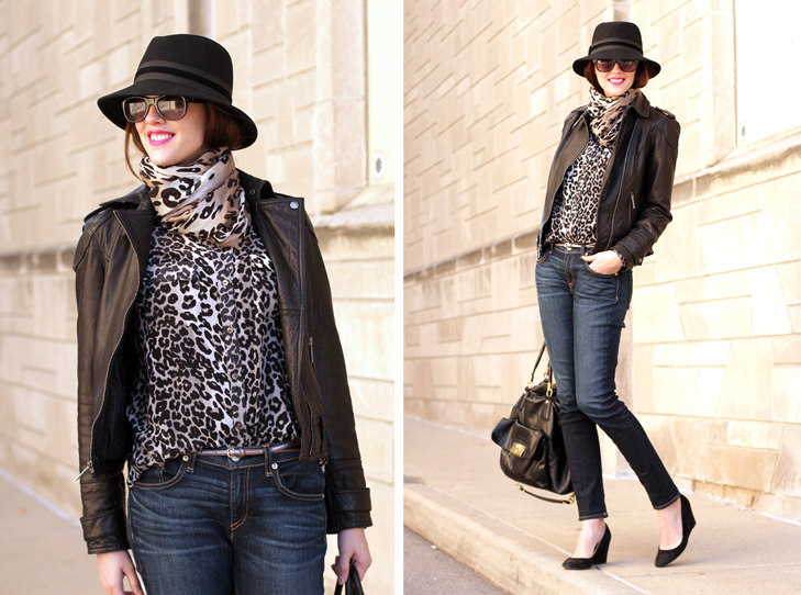 StyleMint, What I Wore, Jessica Quirk, Fashion Blog