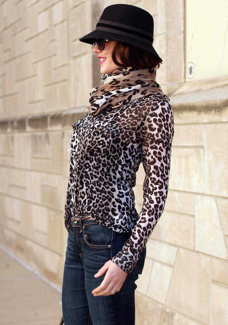 StyleMint, What I Wore, Jessica Quirk, Fashion Blog