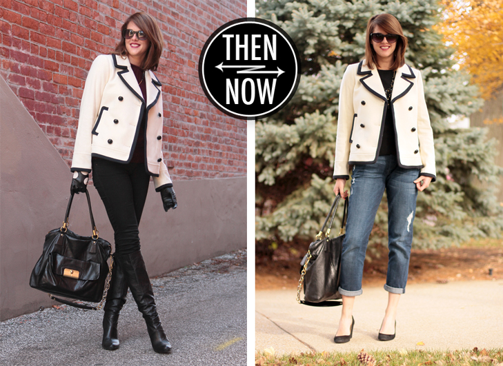 @whatiwore, What I Wore, Daily Outfit, Fashion Blogger, Fashion Blog, Fashion Blogs, Style Blogs, Style Blogger, Jessica Quirk, J. Crew, 7 for all Mankind, style blog, style bloggers, fashion blogs on tumblr, casual outfit, breakfast date outfit