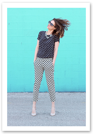 What I Wore: A Personal Style Blog