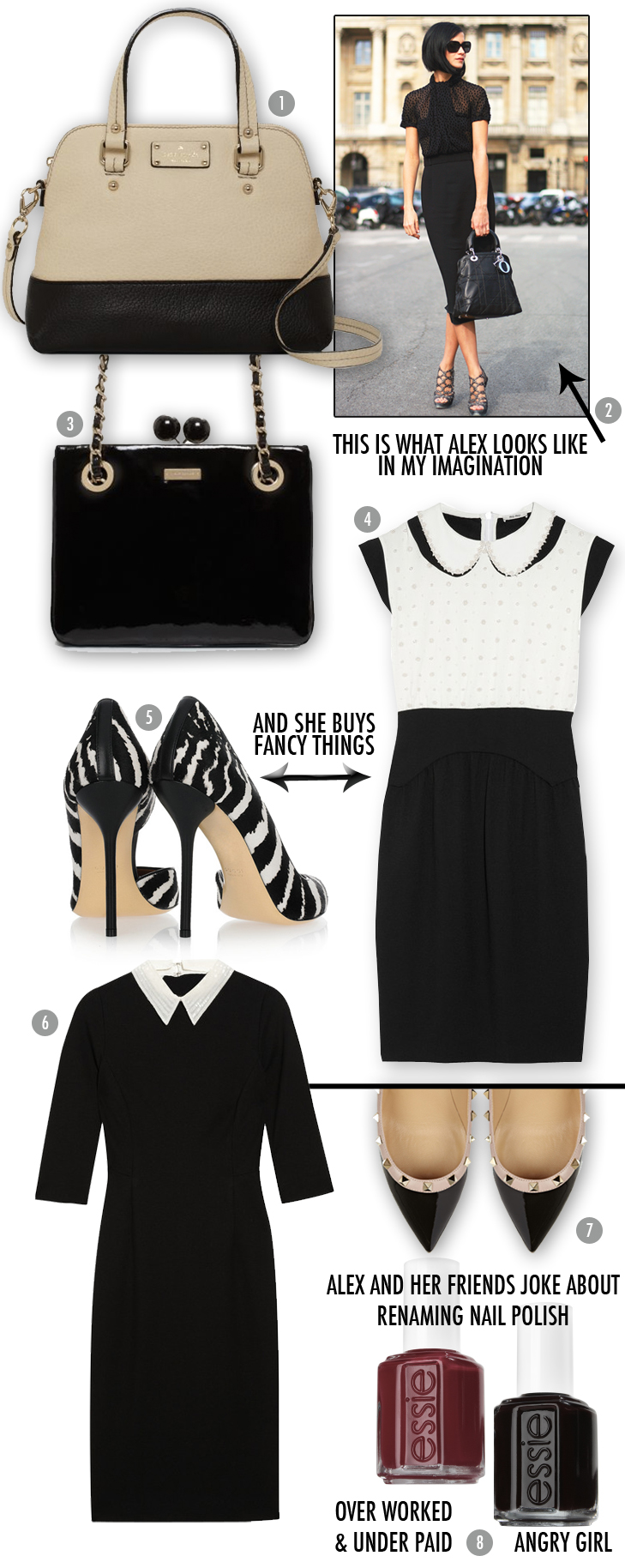 Bond Girl, Erin Duffy, Bookish Type, Jessica Quirk, What I Wore, WhatIWore, Jessica Hacker, Book Review