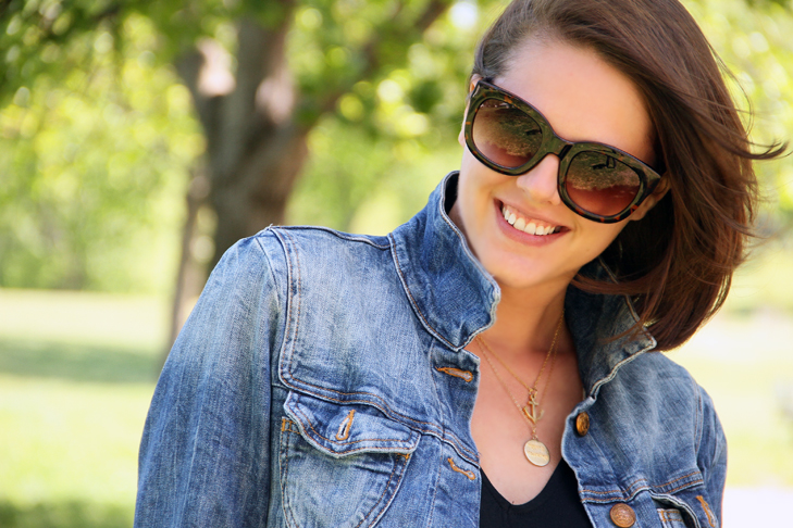 How to wear a maxi dress, how to wear a jean jacket, jean jacket, maxi dress, accessorizing maxi dress, what i wore, style blog, style blogs, outfit blog, outfit blogs, spring outfit,