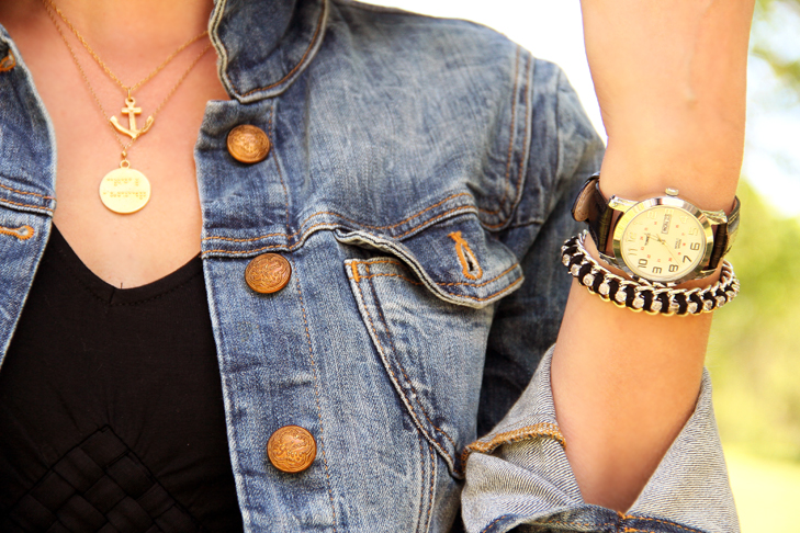 How to wear a maxi dress, how to wear a jean jacket, jean jacket, maxi dress, accessorizing maxi dress, what i wore, style blog, style blogs, outfit blog, outfit blogs, spring outfit,