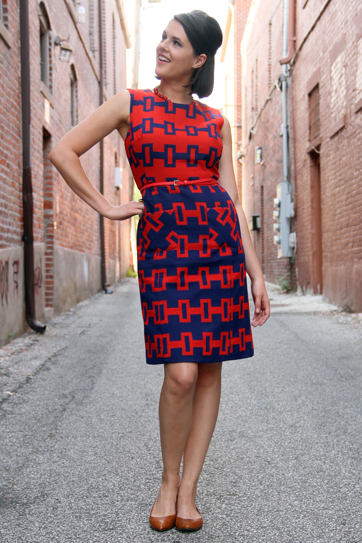 Mayer Hawthorne, How do you do, what to wear to a Mayer Hawthorne concert, Jessica Quirk, What I Wore, Milly, Madwell Holepunch Skimmer, style blog, outfit blog,