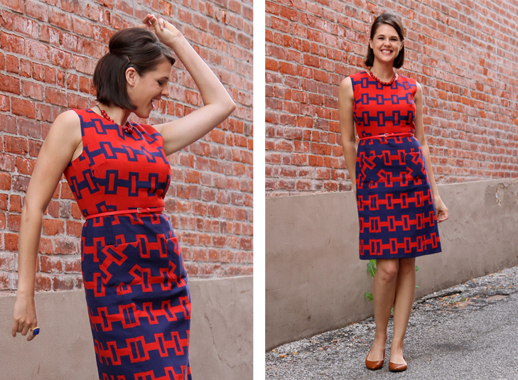 Mayer Hawthorne, How do you do, what to wear to a Mayer Hawthorne concert, Jessica Quirk, What I Wore, Milly, Madwell Holepunch Skimmer, style blog, outfit blog,