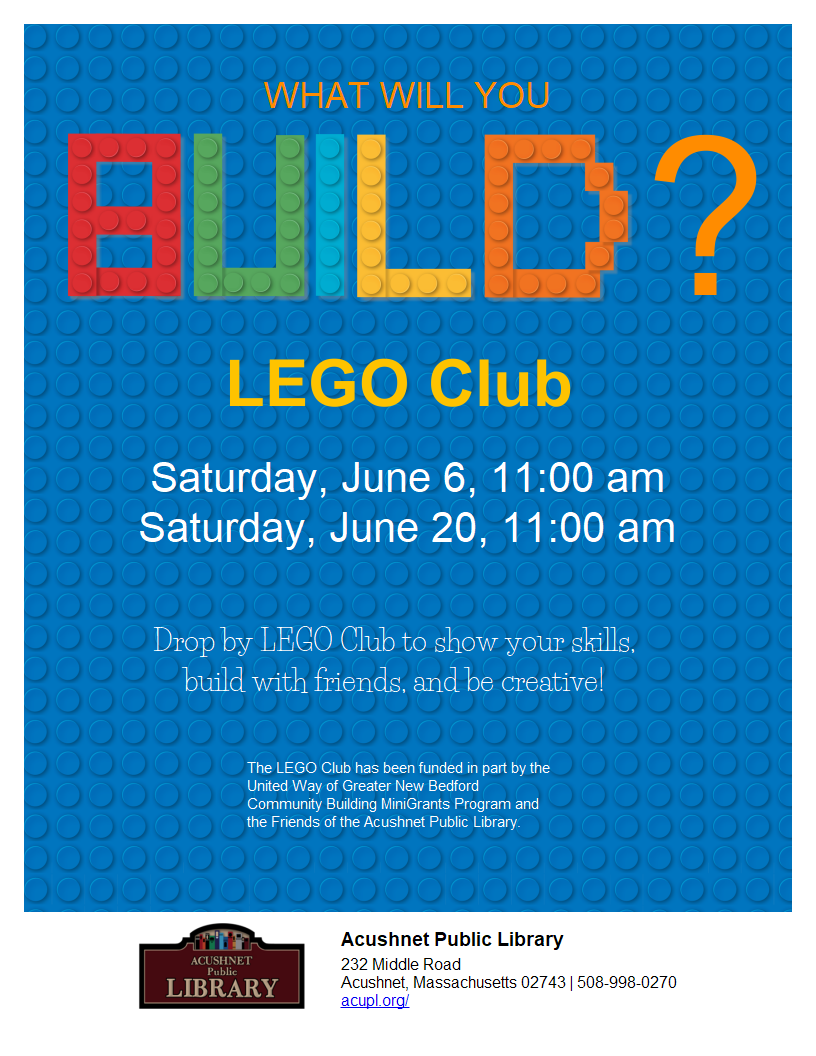 LEGO Club