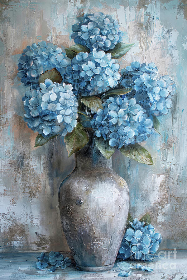 In Person: Acrylic Painting