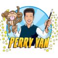 Perry Yan Magic Show