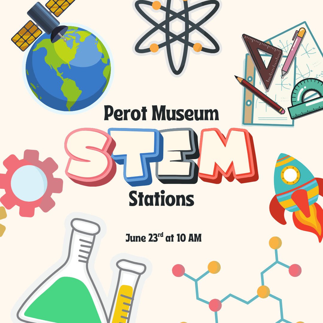 Perot flyer