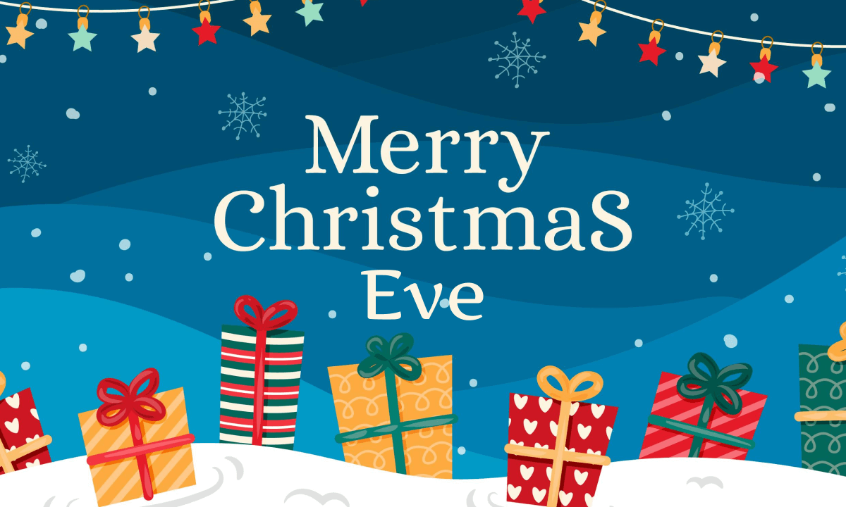 CLOSED: CHRISTMAS EVE | Oak Harbor Public Library