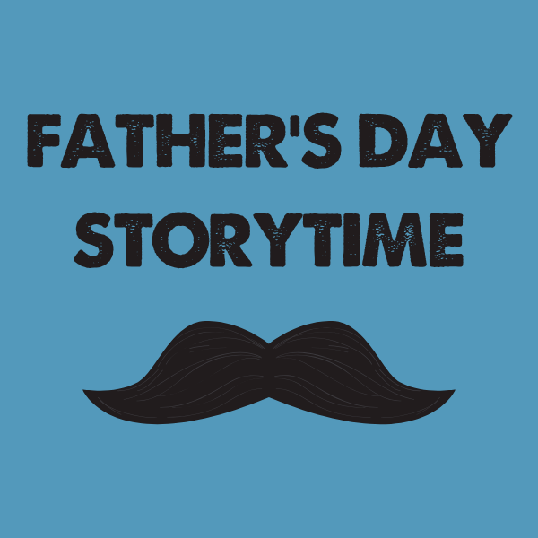 Toddler Storytime
