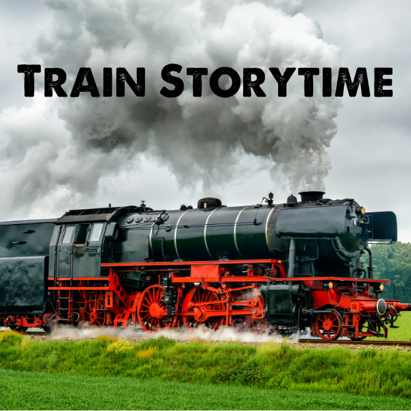 Preschool Storytime