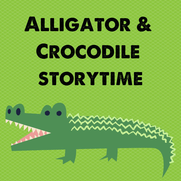 Preschool Storytime