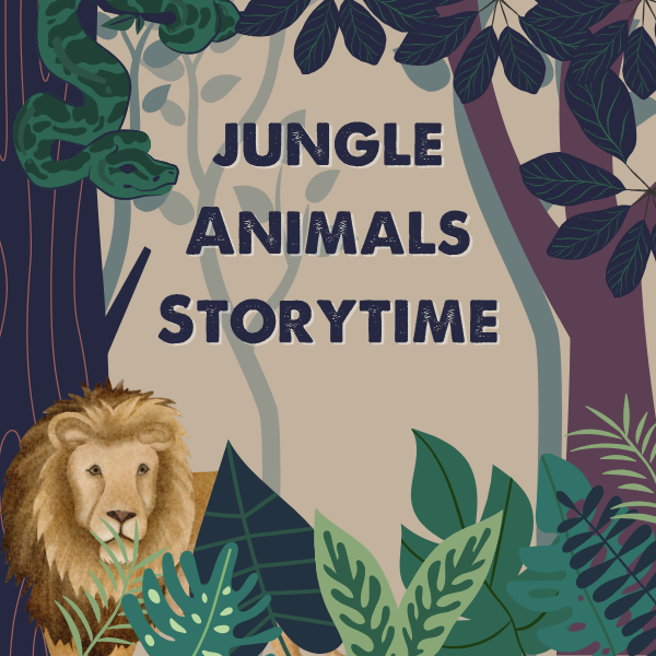 Evening Storytime