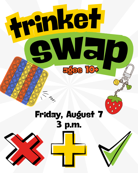 Trinket Swap