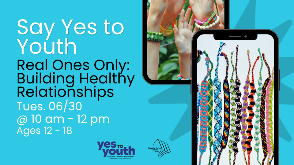 Malcolm Purvis (Magnolia) Library: Teens: Real Ones Only: Building Healthy Relationships