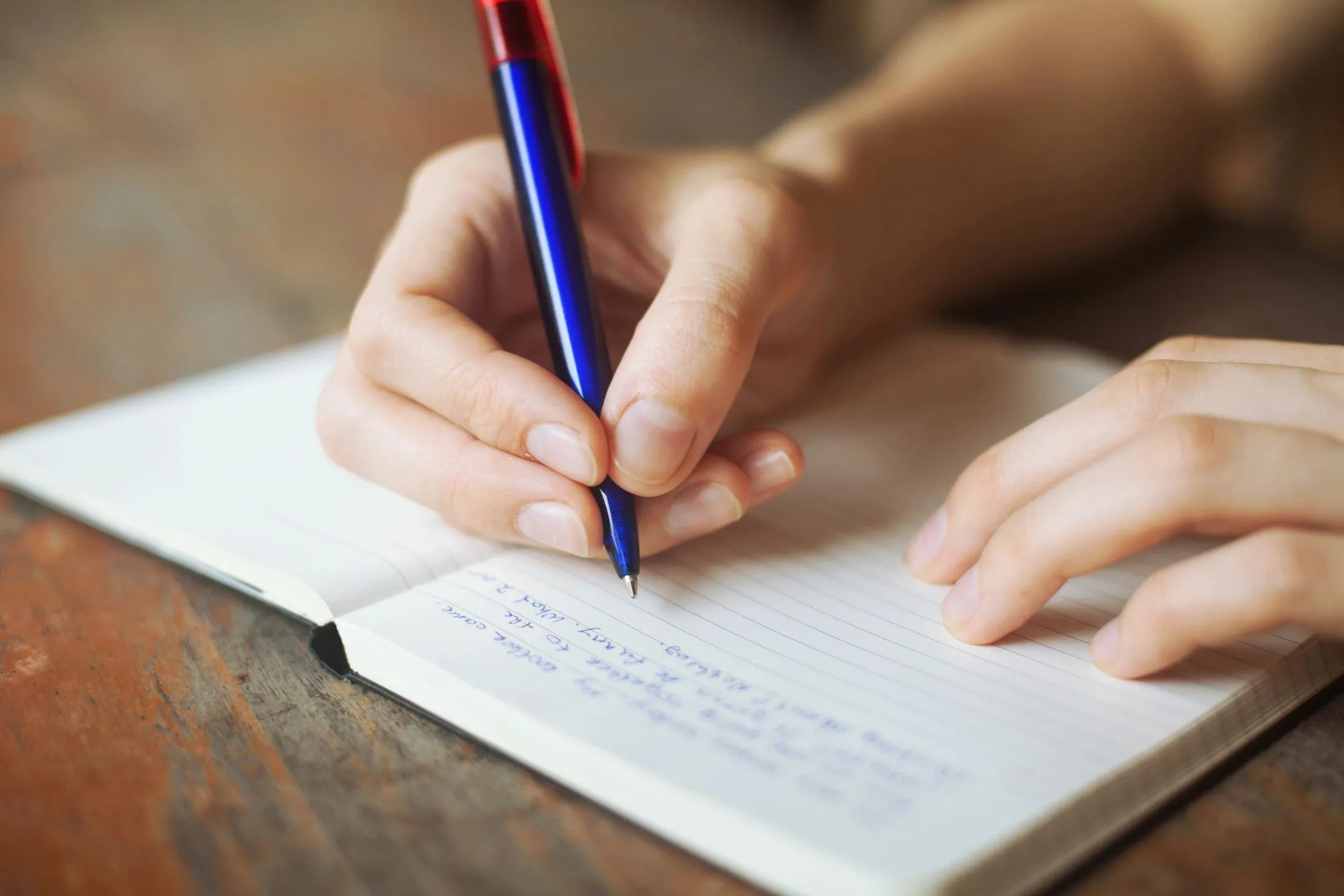 Writing Group image