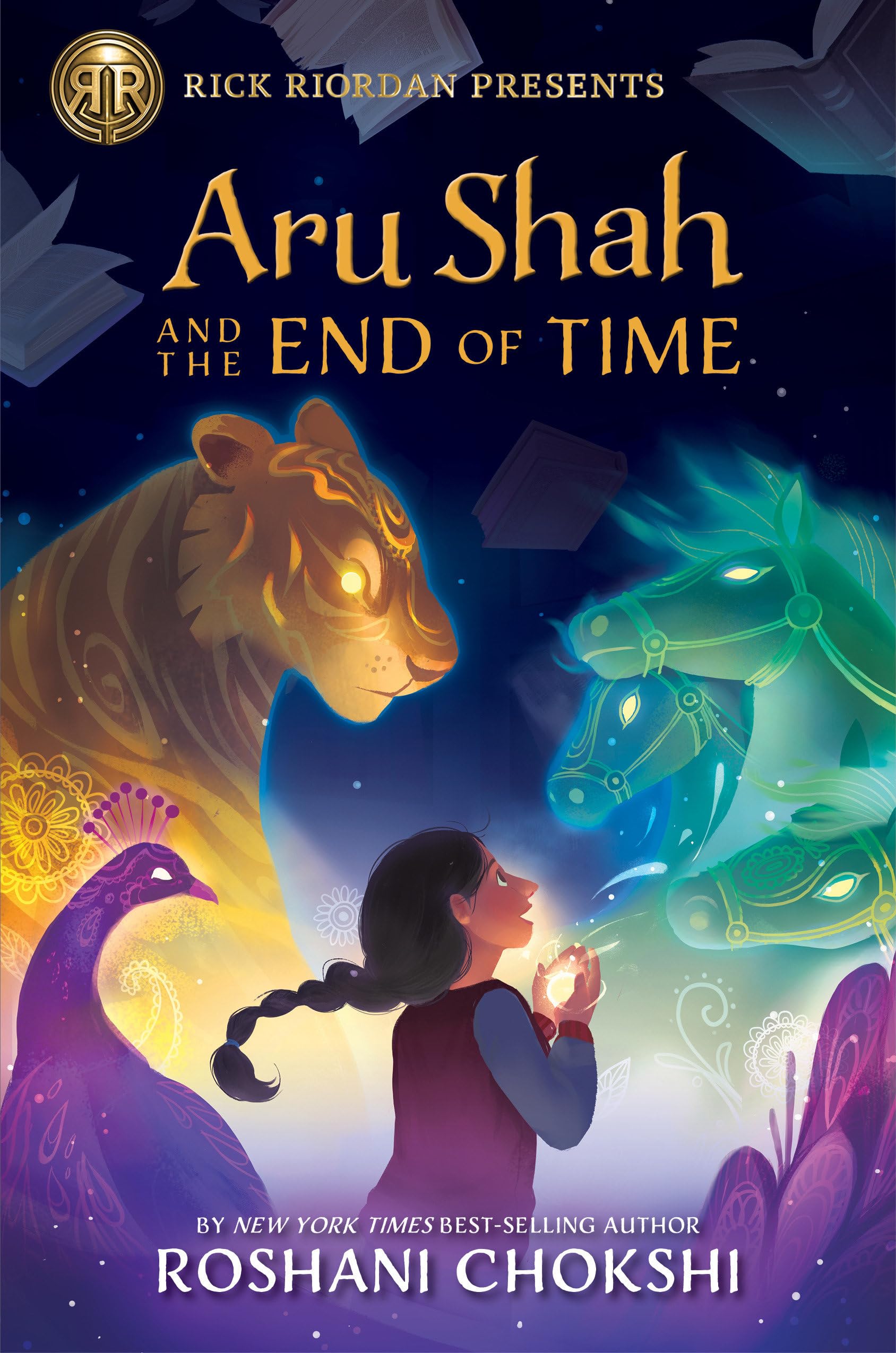 Middle Grade Book Club image
