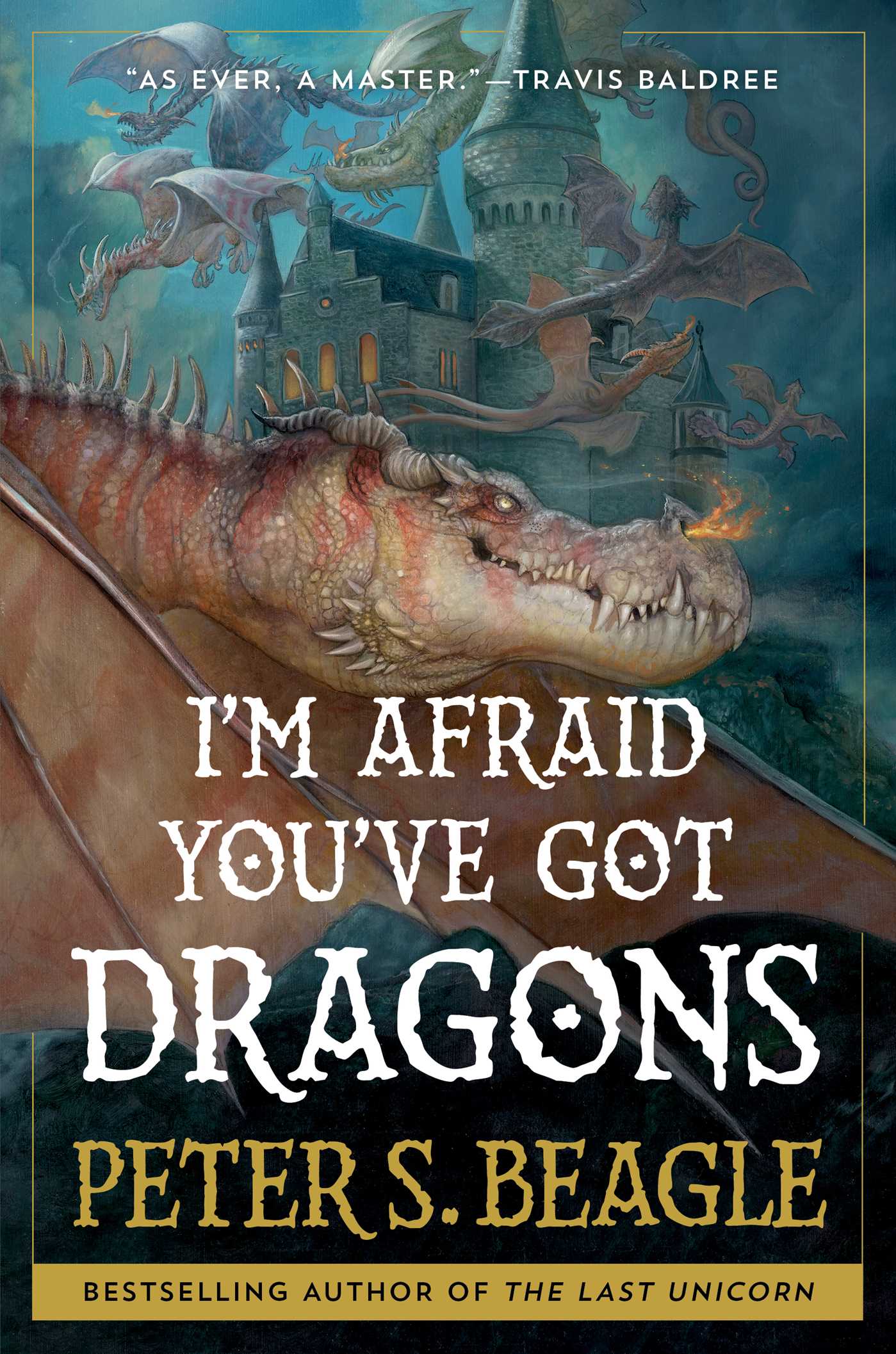 Fantasy & Sci-Fi Book Club image