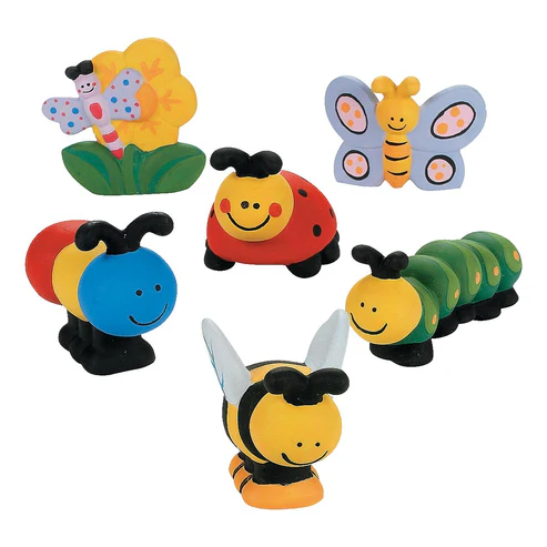 Paint a Ceramic Craft!