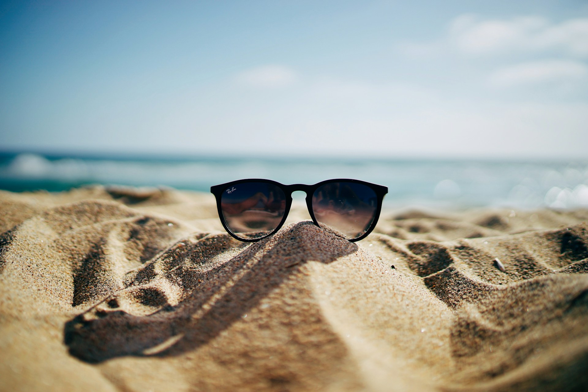 Sunglasses Chain Workshop