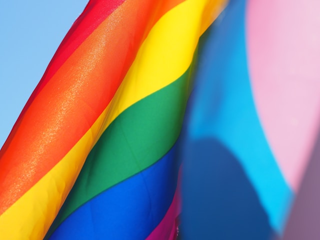 LGBT Media Conversation Meet-Up