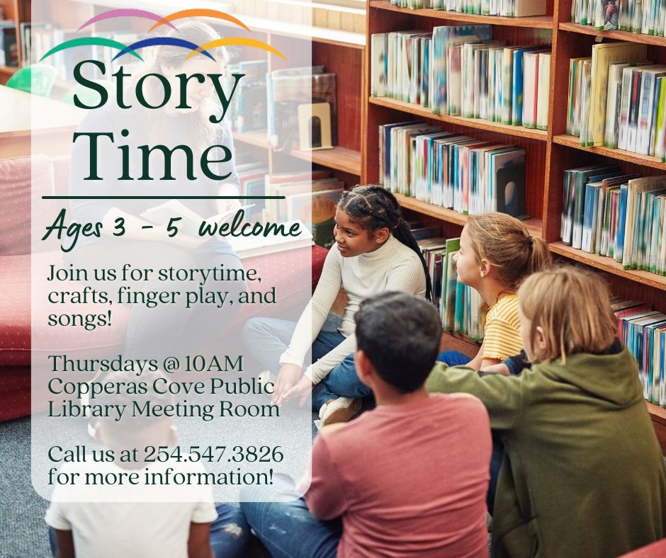 Story Time