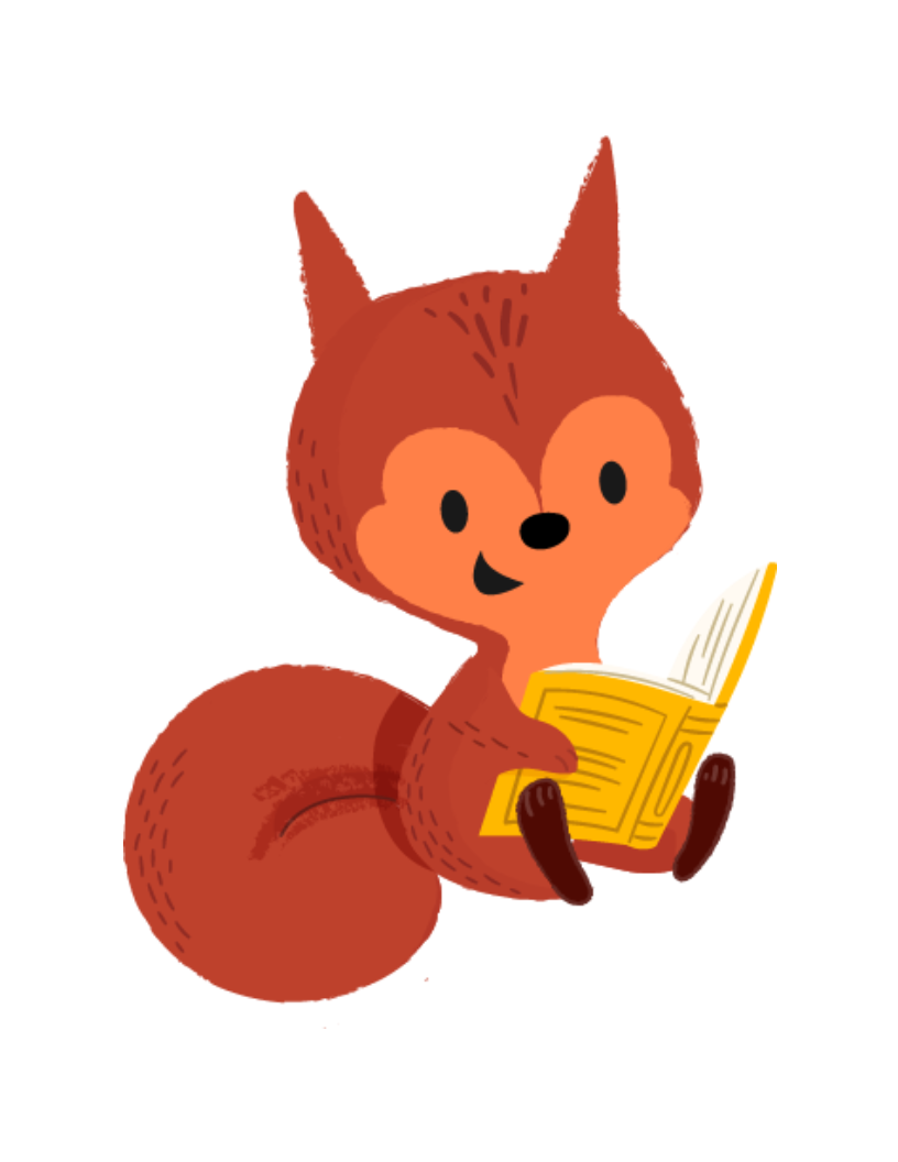 Preschool Story Time