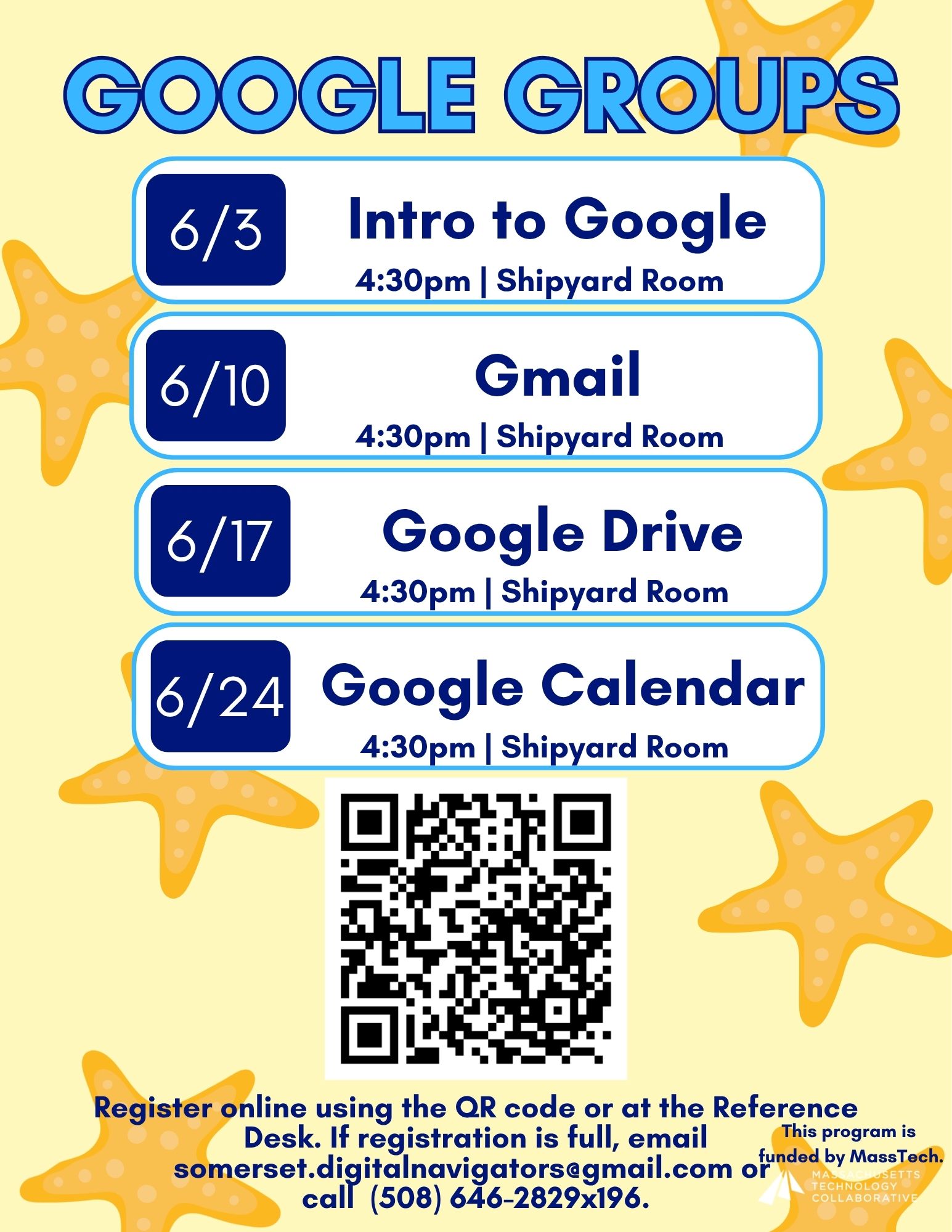 Introduction to Gmail