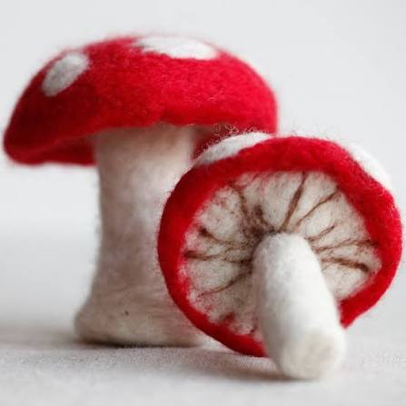 Felting for Adults & Teens image