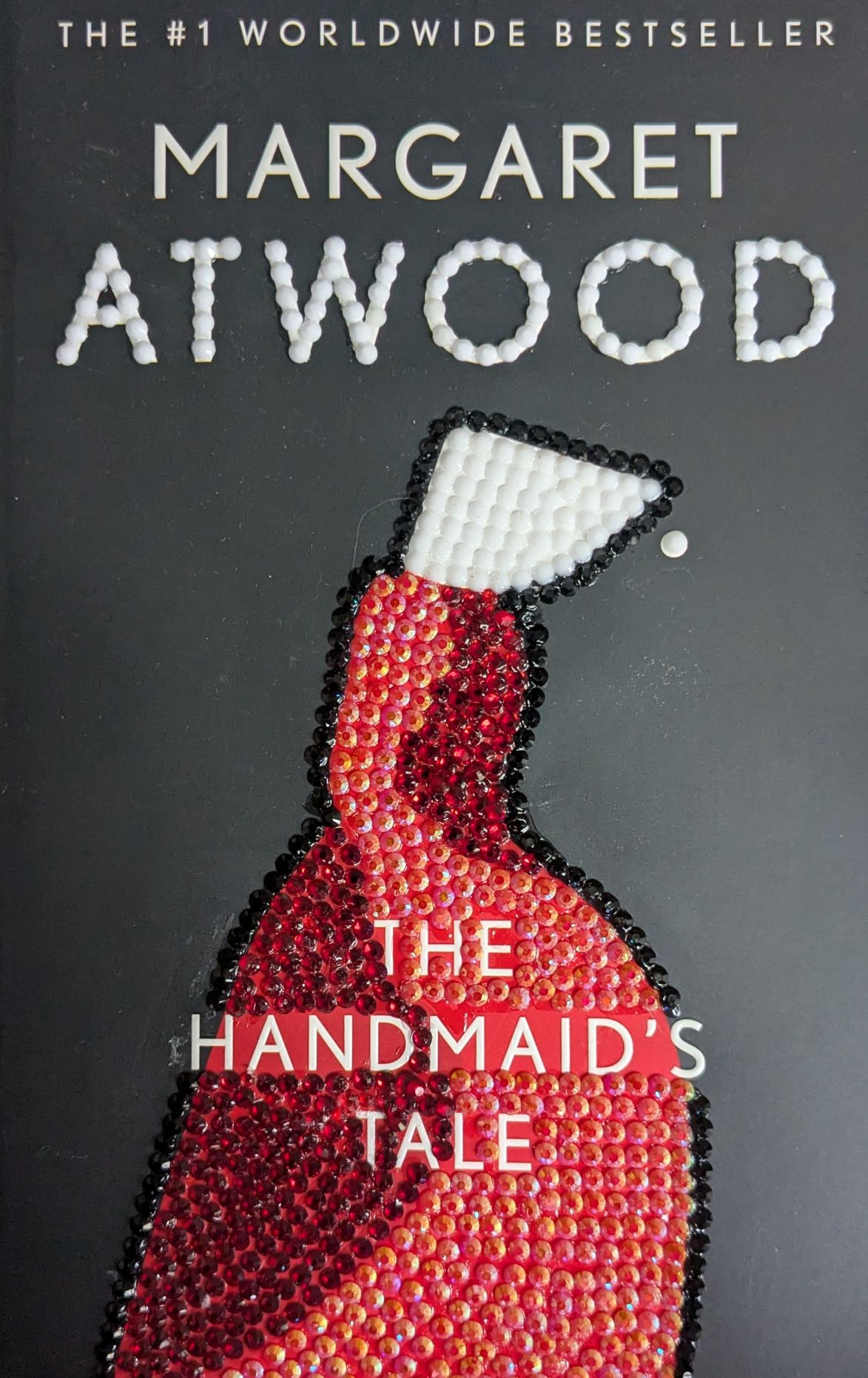 Book Bedazzling image