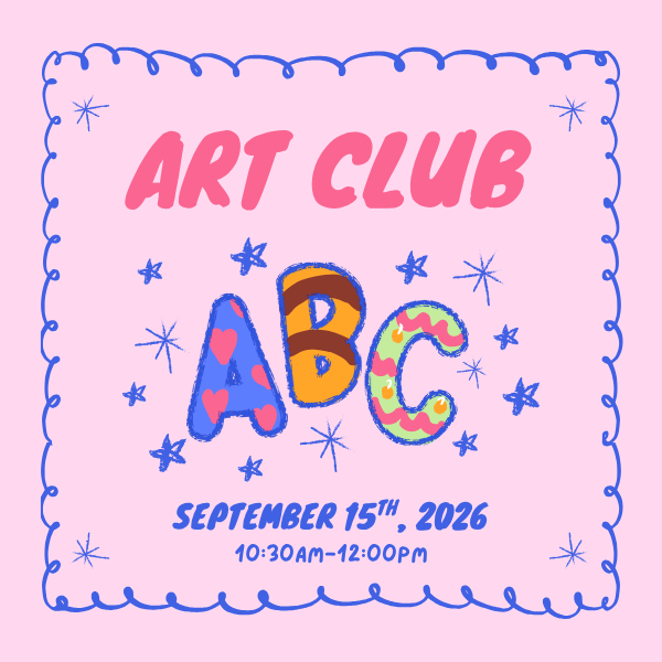 Art Club image