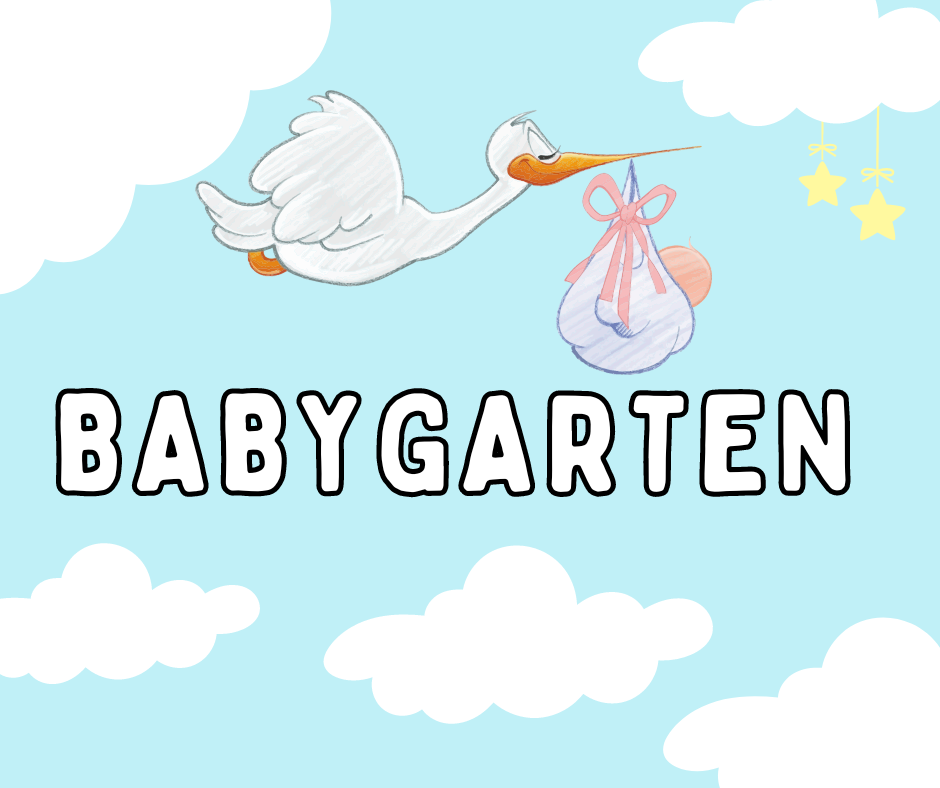 Babygarten