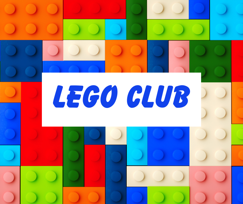 Lego Club