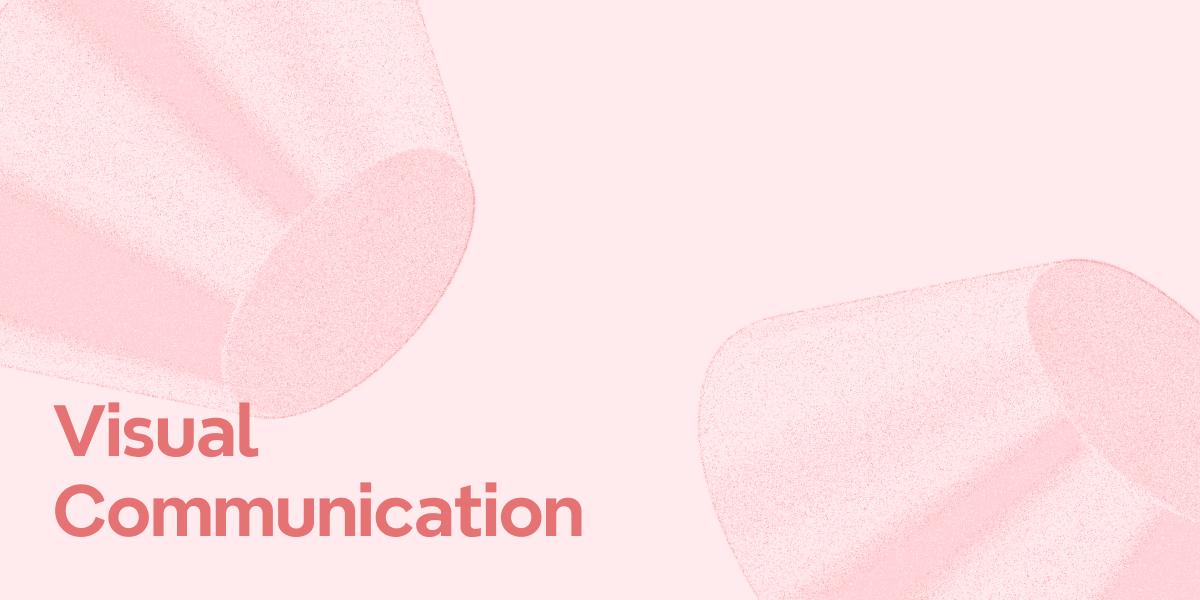 Hero Banner of Visual Communication: Making Your Presentations Understood